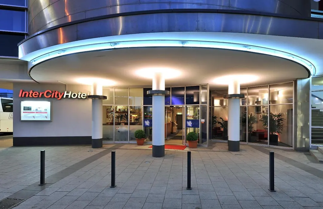 Intercityhotel Kiel-1