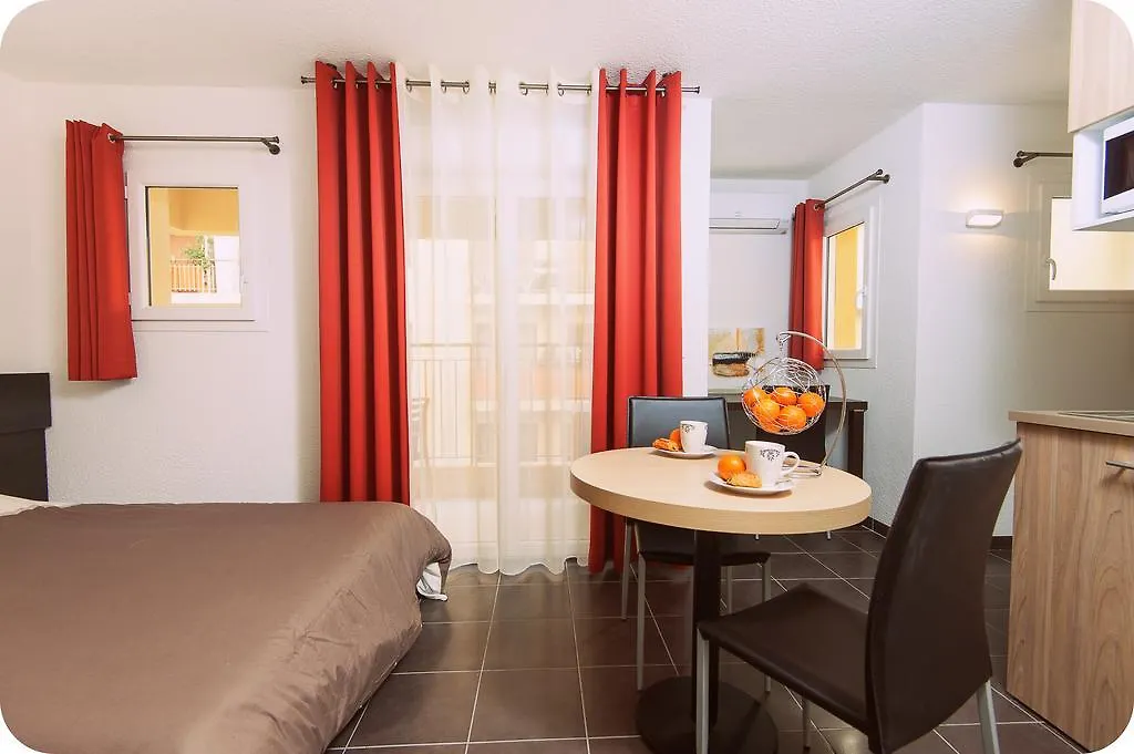Villa Serafina Apartements-1
