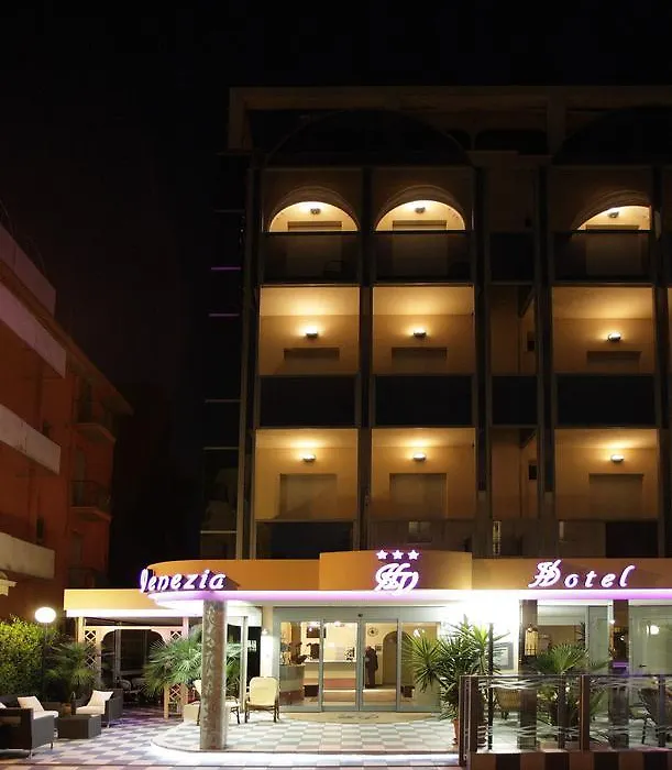 Hotel Venezia-1