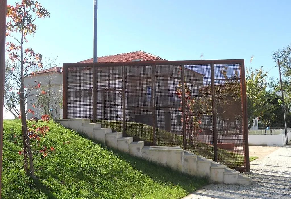 Casa Do Rio Sorraia-1