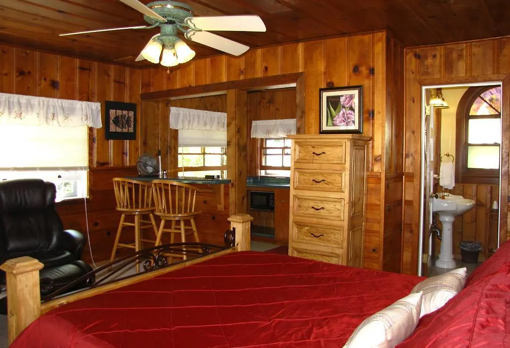 Lake Place Resort-1