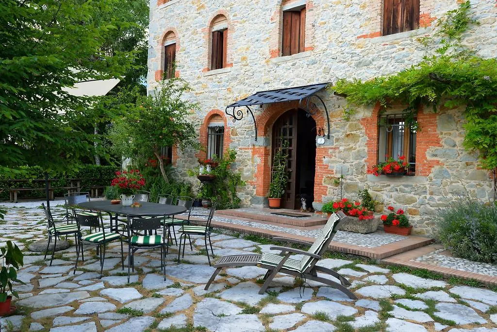 Agriturismo Casa di Campagna-1
