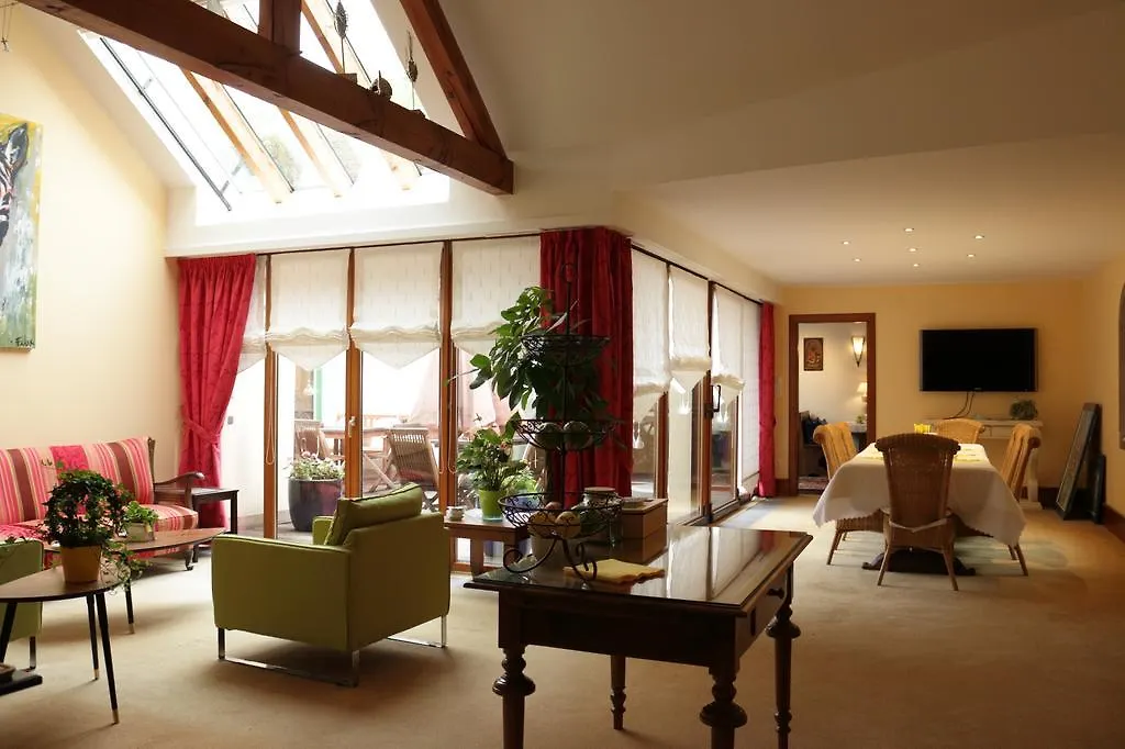 Hotel Restaurant "Le Strasbourg"-1