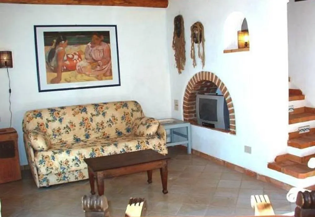 Residence il Baglio-1
