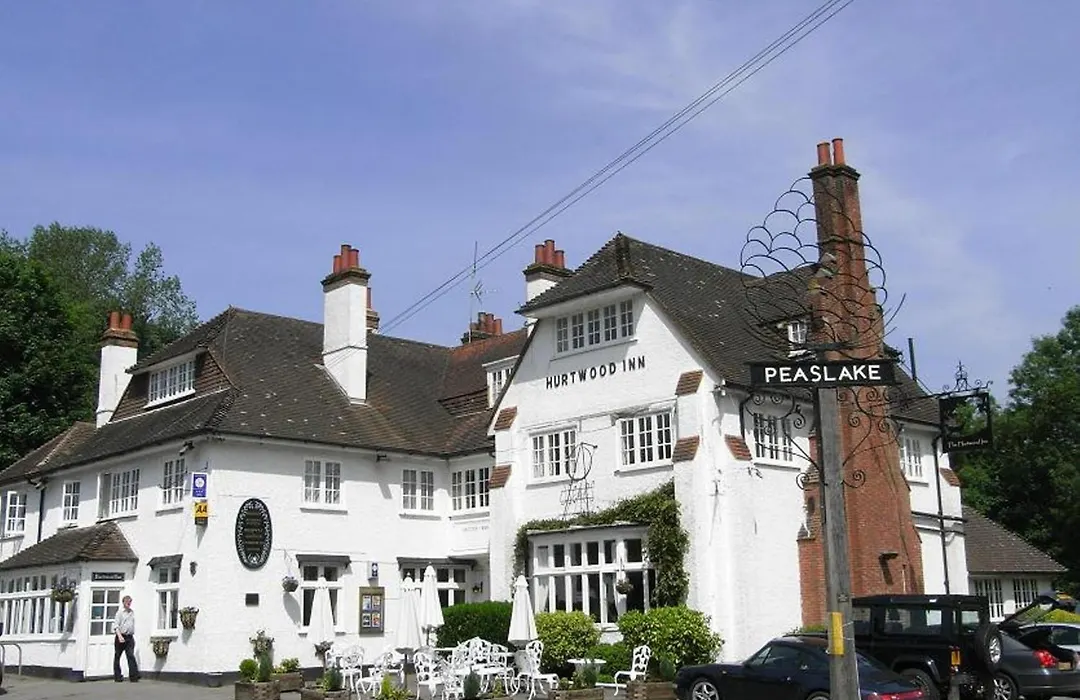 Hurtwood Hotel-1