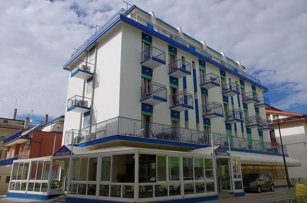 Hotel Dolomiti-1