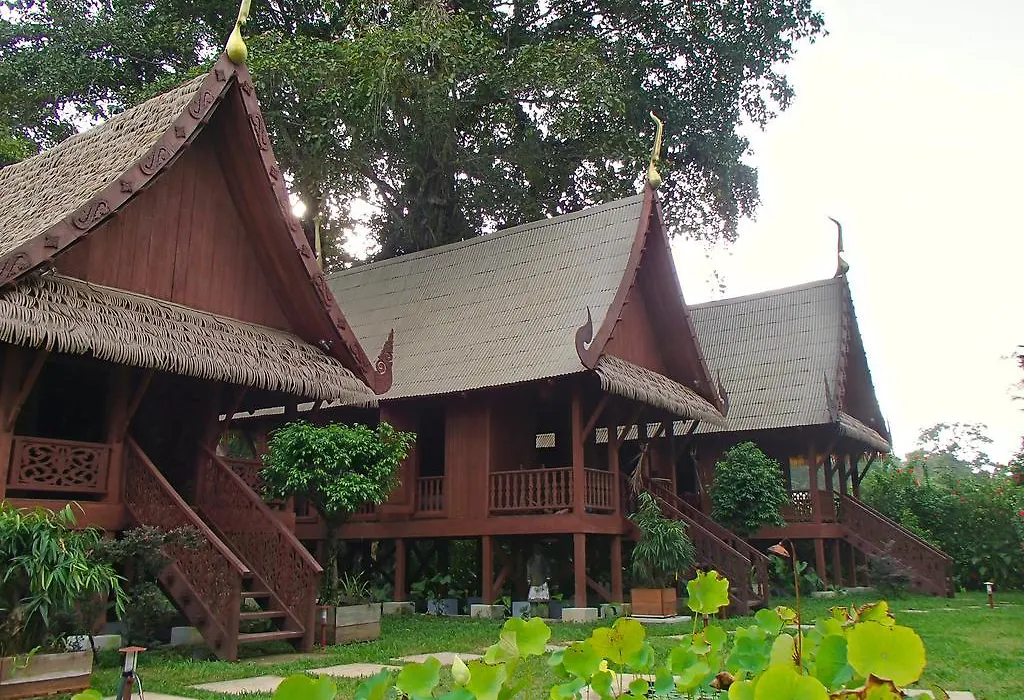 Lanna Ban Hotel-1