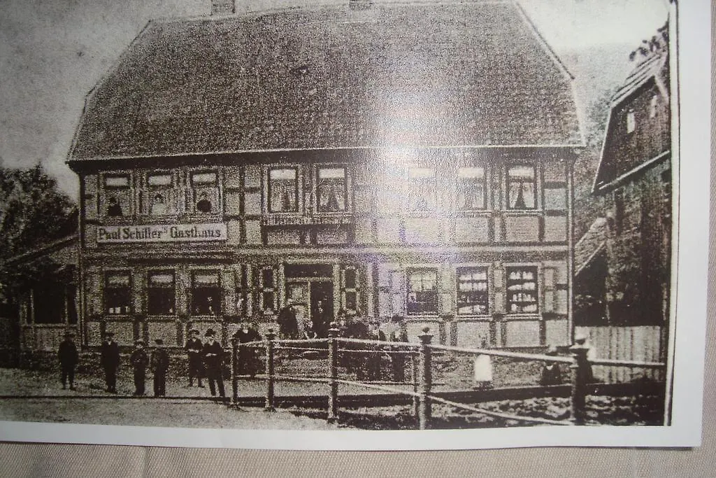 Hotel zur Post-1