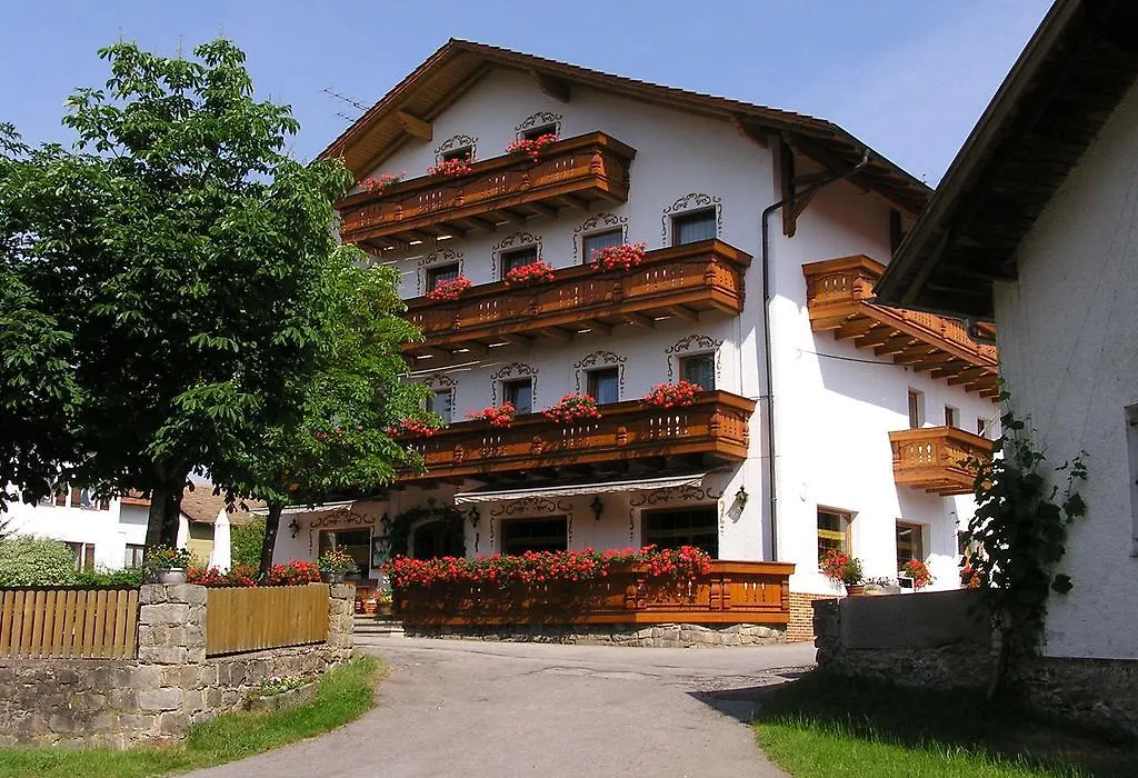 Gasthof Soelln-1