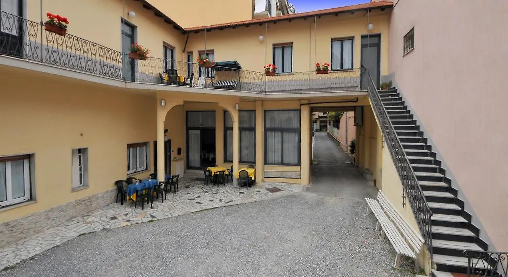 Hotel Santa Maria-1