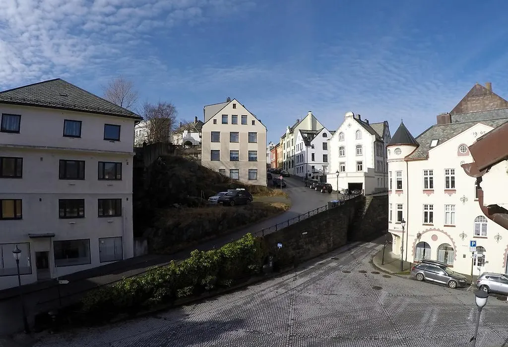 Clarion Collection Hotel Bryggen-1