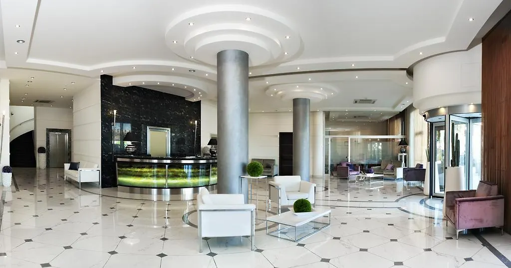 Gabri Park Hotel-1