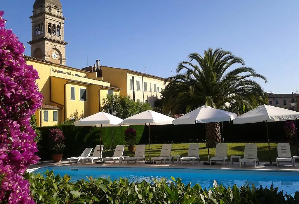 Albergo Roma-1
