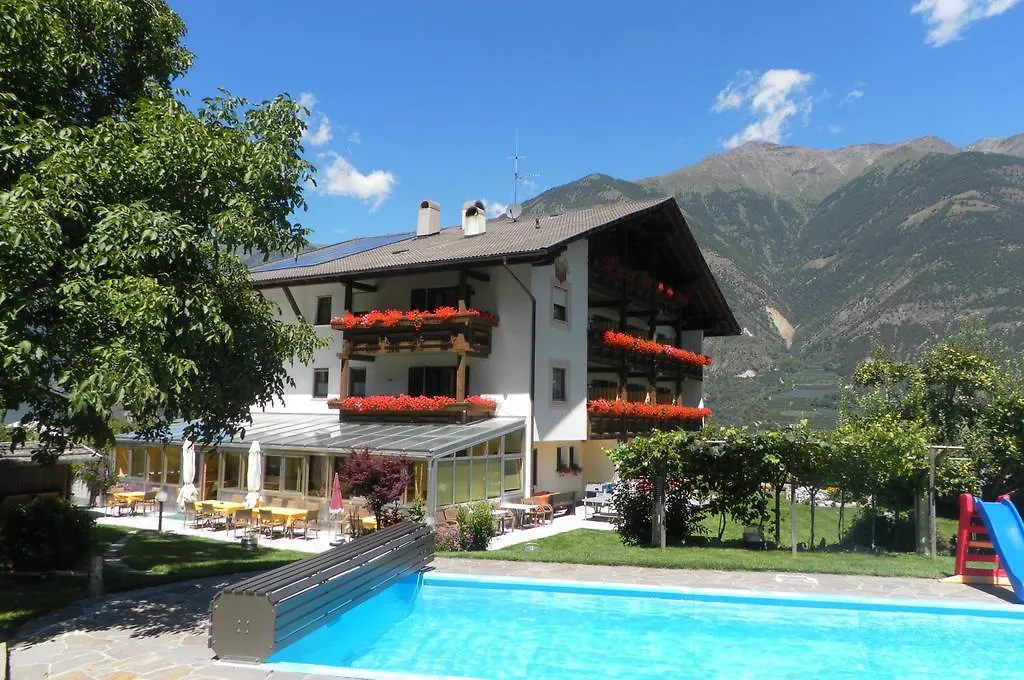 Hotel Montani-1