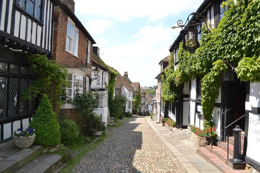 Mermaid Inn-1