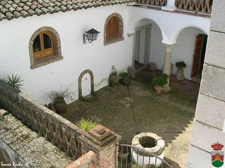 Hostal El Camionero-1