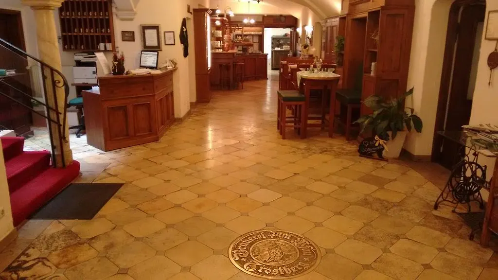 Hotel Pfaubräu-1