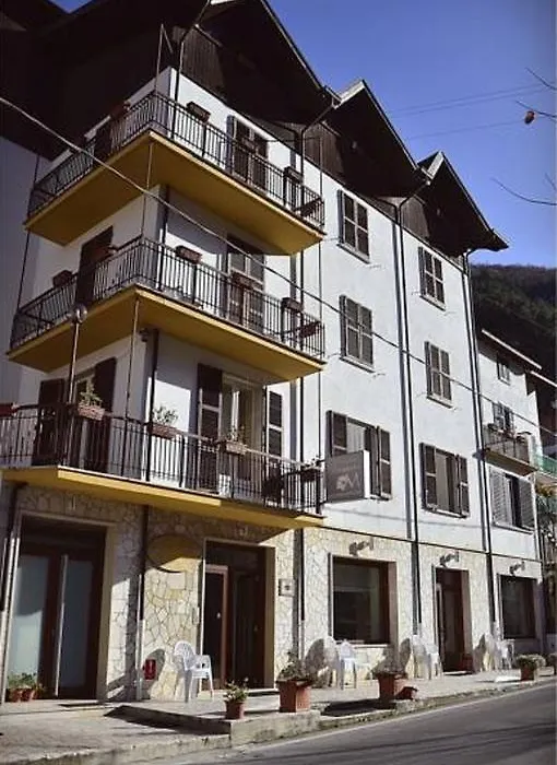 Hotel Margherita-1