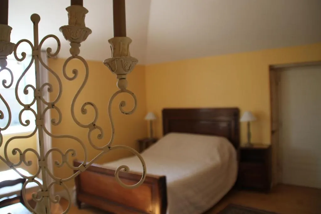 Bed & Breakfast - Maison De Marie-1