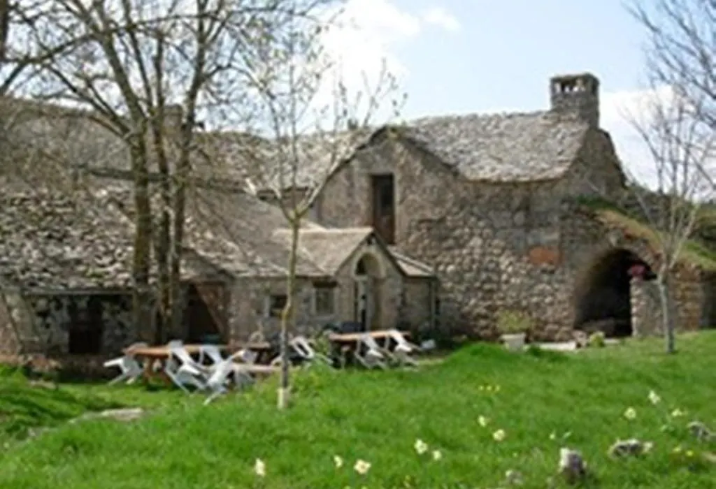 Ferme Auberge La Tindelle-1