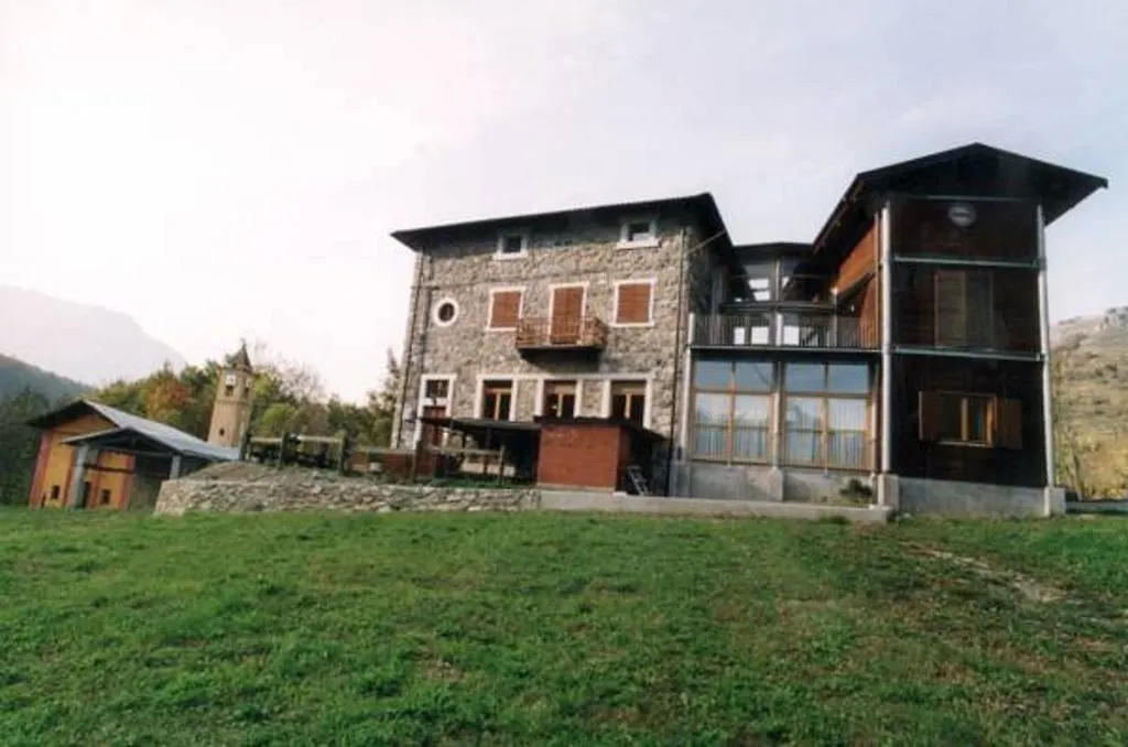 Locanda del Sorriso-1