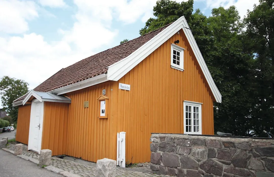 Thon Hotel Horten-1