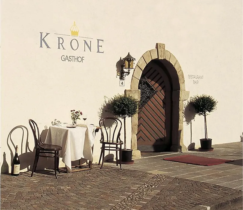Gasthof Zur Krone-1
