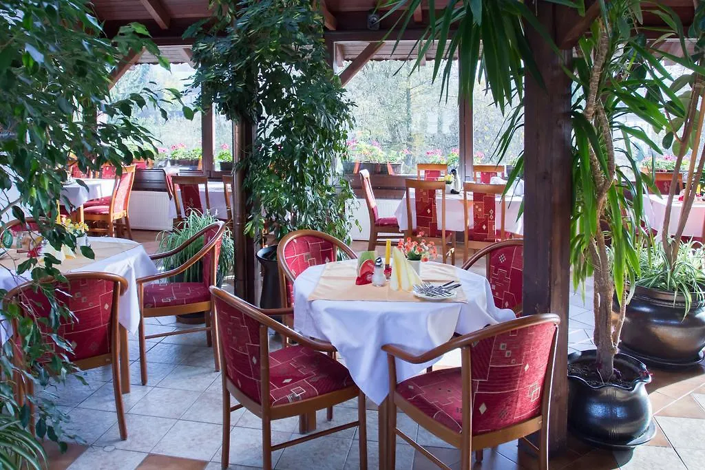 Pension Inge-1