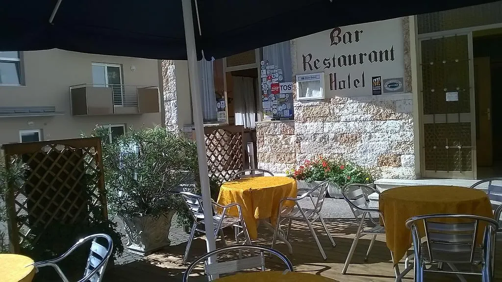 Hotel Cantaleone-1