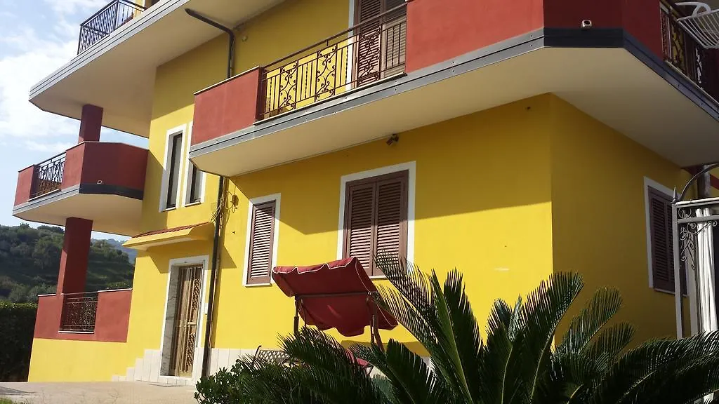 Bed And Breakfast Coral Blue-1