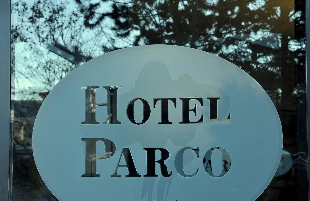 Hotel Parco-1