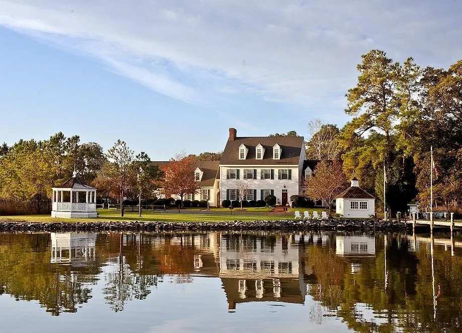 Inn At Osprey Point-1