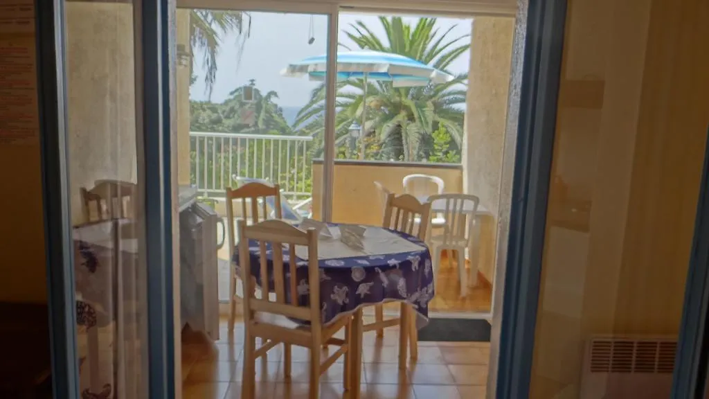 Residence Funtanella-1