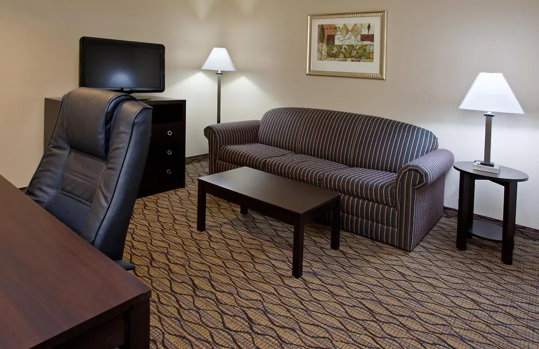 Holiday Inn Express & Suites Columbus East - Reynoldsburg By Ihg-1