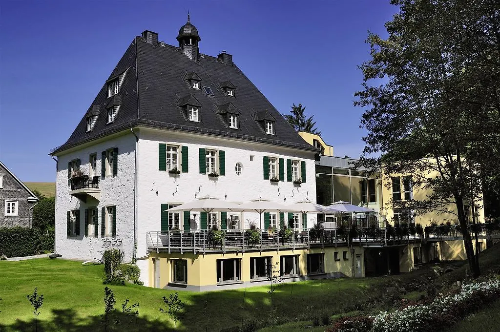 Hotel Gut Landscheid-1