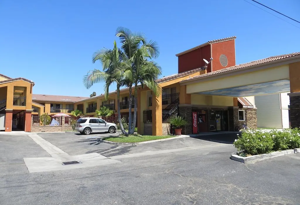 Azusa Inn-1