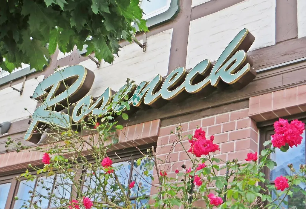 Hotel Roseneck-1