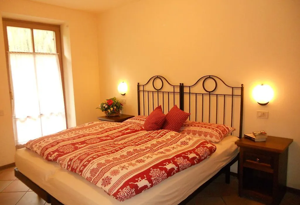 Residence Villa Avisio-1