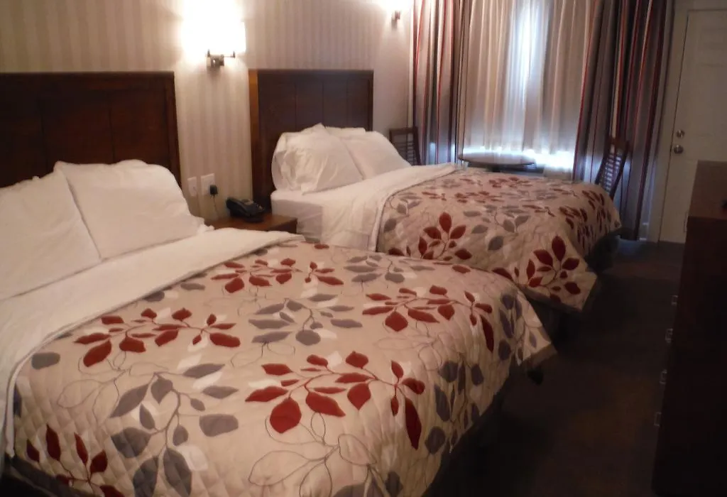 Motel Beausejour-1