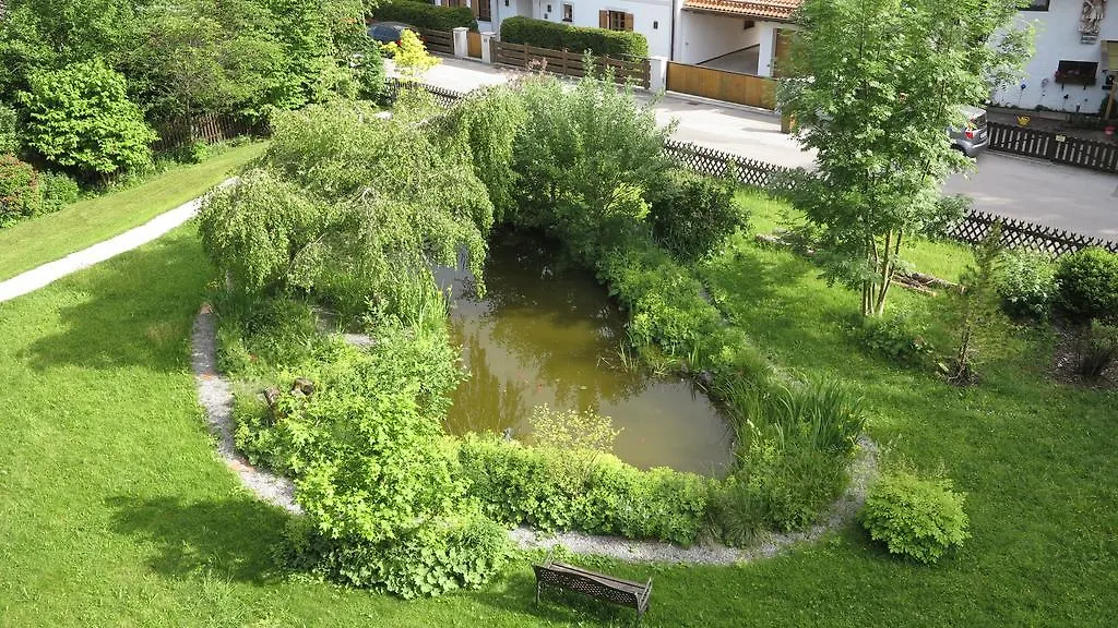 Gästehaus am Kurpark-1