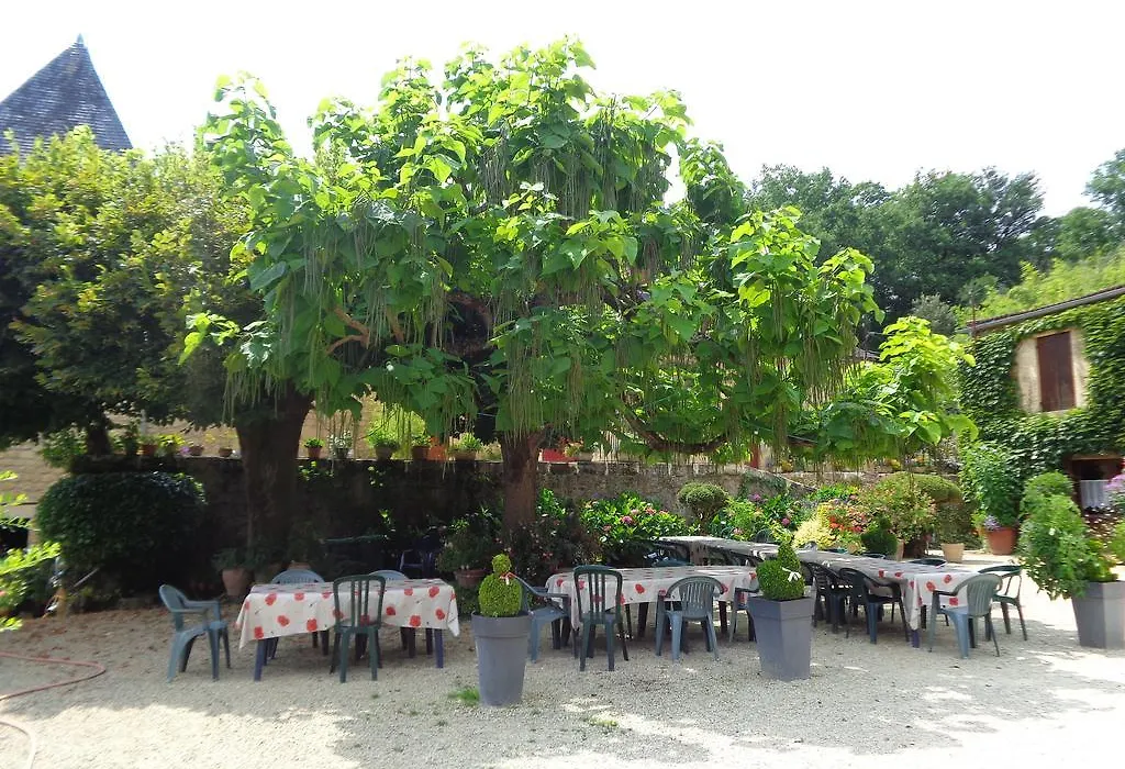 La Ferme Fleurie-1