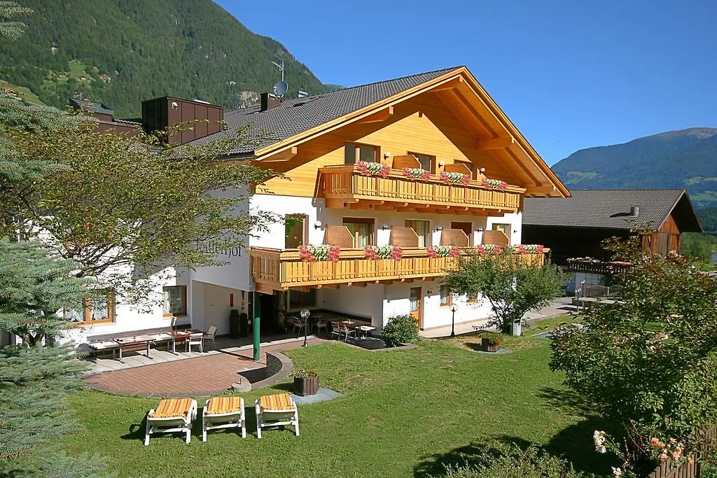 Hotel Foestlerhof-1