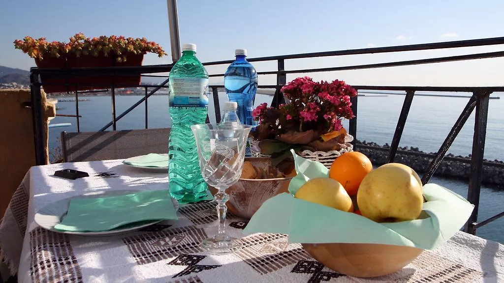 B&B Porta del Mare-1
