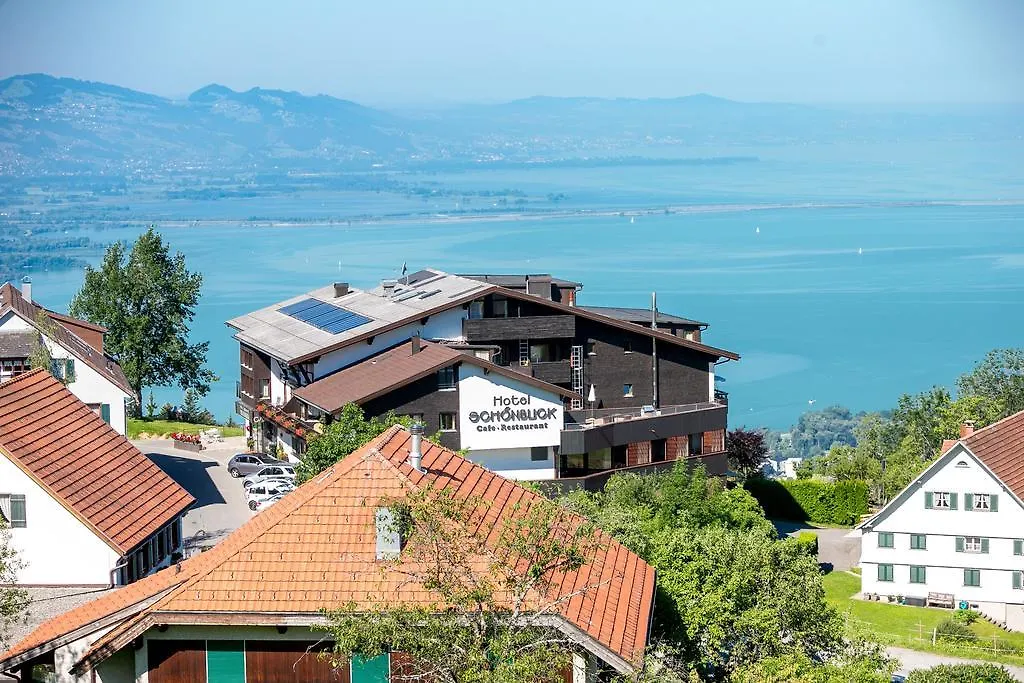 Hotel Schoenblick-1