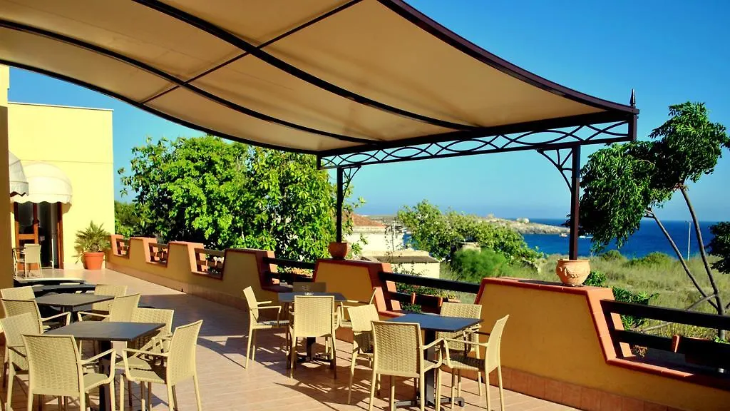 Alba D'Amore Hotel & Spa-1