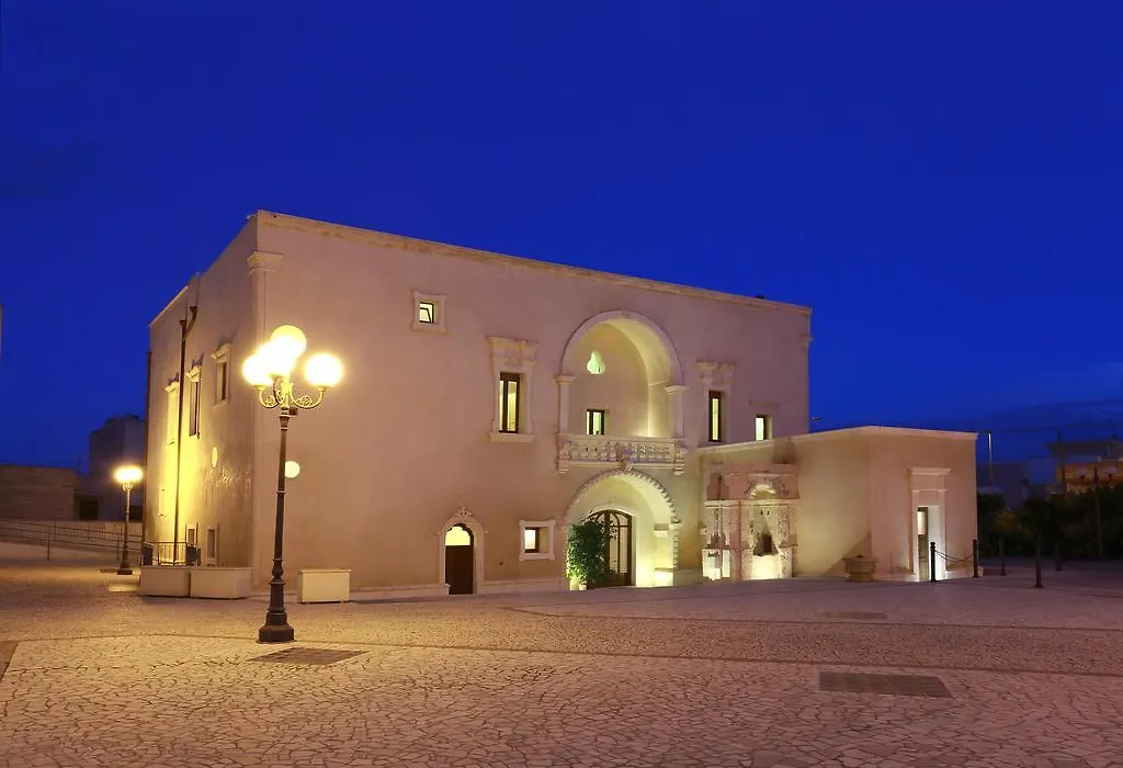 Casina Raho B&B-1