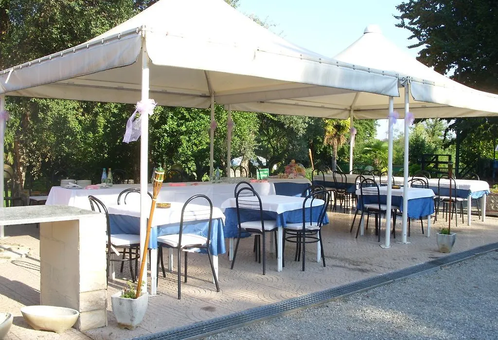 Al Castello Bed&Breakfast-1