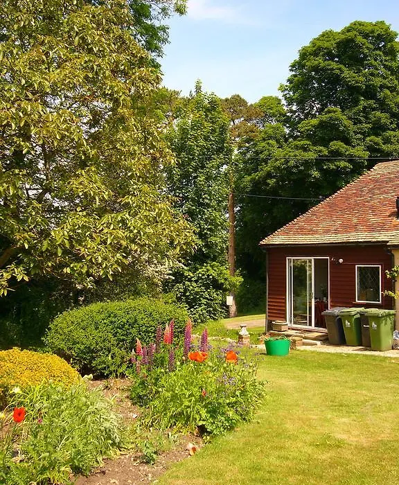 Stable Lodge B&B-1