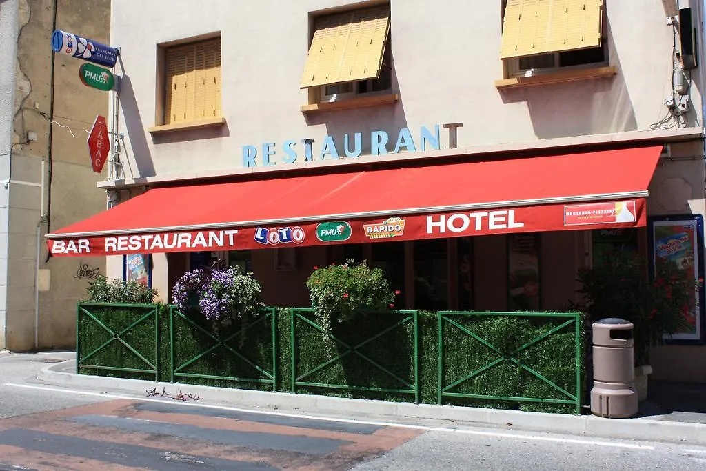 Le Logis Charmant-1