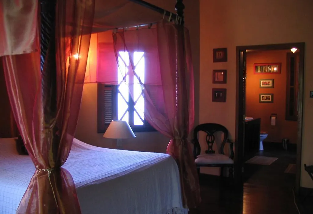 Le Jardin de Beau Vallon-1